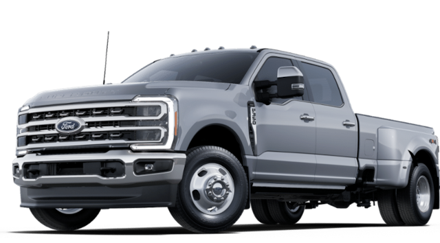2025 Ford SuperDuty
